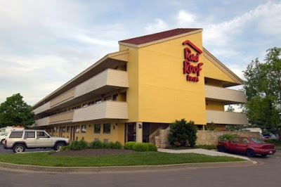 Red Roof Inn Cincinnati - Sharonville, Cincinnati, United States of America