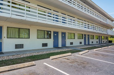Motel 6 Atlanta Tucker Northeast, Tucker, United States of America