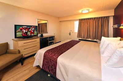Red Roof Inn Akron, Akron, United States of America
