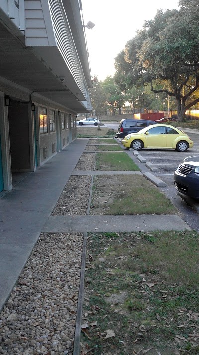 AMERICAS BEST INN MOBILE, Mobile, United States of America