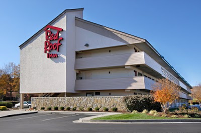 Red Roof Inn Knoxville - University of Tennessee, Knoxville, United States of America