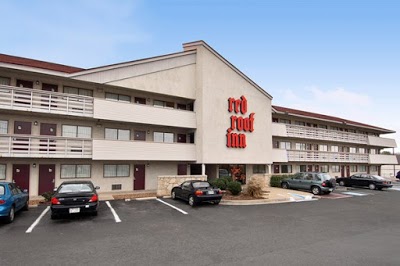Red Roof Inn Nashville Fairgrounds, Nashville, United States of America