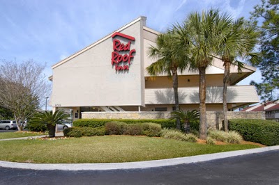Red Roof Inn Jacksonville - Orange Park, Jacksonville, United States of America