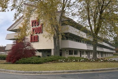 Red Roof Inn Atlanta - Norcross, Norcross, United States of America