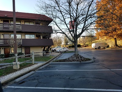 Red Roof Inn Johnson City, Johnson City, United States of America