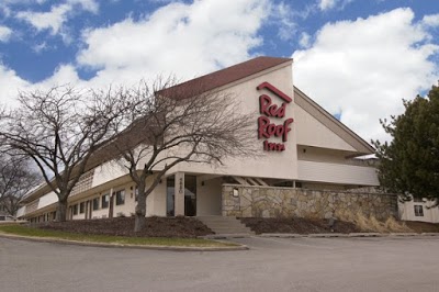 Red Roof Inn Madison, WI, Madison, United States of America