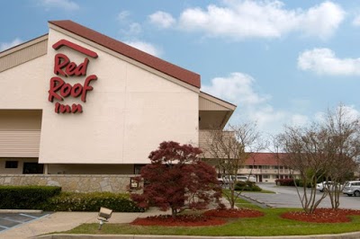 Red Roof Inn Florence - Civic Center, Florence, United States of America