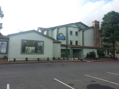 Days Inn and Suites, Flagstaff East, Flagstaff, United States of America