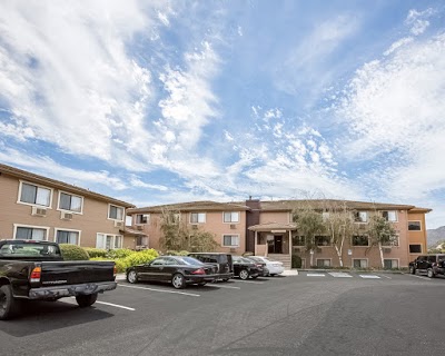 Quality Inn Buellton, Buellton, United States of America