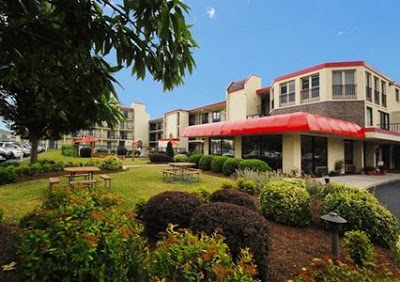 Econo Lodge Inn & Suites Resort - Rehoboth Beach, Rehoboth Beach, United States of America