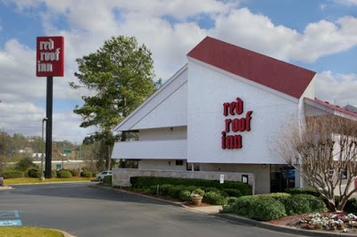 Red Roof Inn Columbia West, SC, Columbia, United States of America
