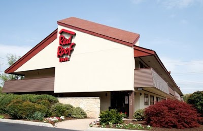 Red Roof Inn Charleston - Kanawha City, Charleston, United States of America