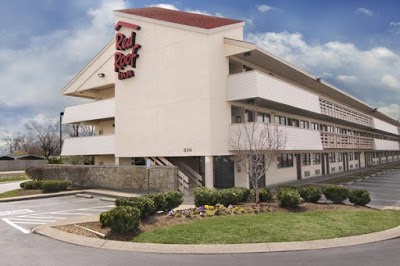Red Roof Inn Nashville Airport, Nashville, United States of America