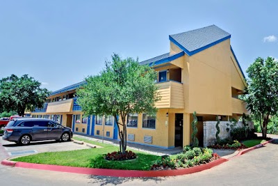 Knights Inn Market Center, Dallas, United States of America