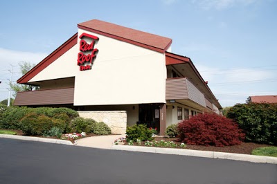 Red Roof Inn Elkhart, Elkhart, United States of America