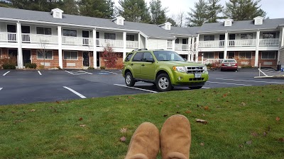 Port Inn Kennebunk, an Ascend Hotel Collection Member, Kennebunk, United States of America