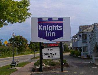 Knights Inn Mackinaw City, Mackinaw City, United States of America
