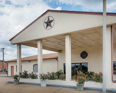 ECONO LODGE NACOGDOCHES, Nacogdoches, United States of America