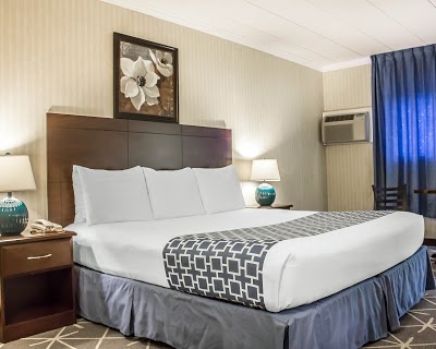 Econo Lodge Hicksville, Hicksville, United States of America