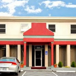 Econo Lodge Near Stewart Inter, New Windsor, United States of America