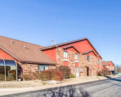 Econo Lodge Carthage, Carthage, United States of America