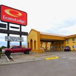 Econo Lodge Gallup, Gallup, United States of America
