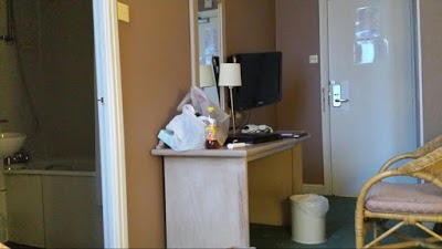 Gardens Hotel, Manchester, United Kingdom