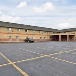 Econo Lodge Cedar Rapids, Cedar Rapids, United States of America