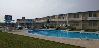 Travelodge Hotel Aberdeen, Aberdeen, United States of America