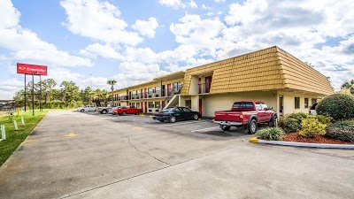 Econo Lodge - MacClenny, MacClenny, United States of America