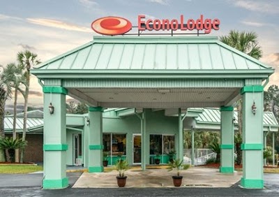 ECONO LODGE LAKE CITY, Lake City, United States of America