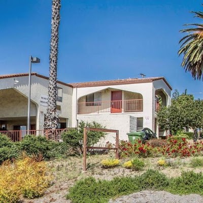 Econo Lodge Castro Valley, Castro Valley, United States of America