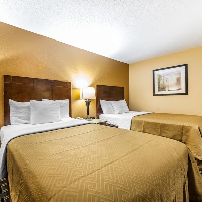 ECONO LODGE CARTERSVILLE, Cartersville, United States of America