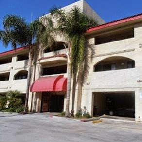 Econo Lodge Pico Rivera, Pico Rivera, United States of America