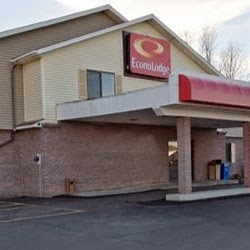 Econo Lodge Massena, Massena, United States of America