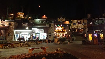 Econo Lodge Gatlinburg, Gatlinburg, United States of America
