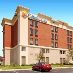 Comfort Inn Lehigh Valley West - Allentown, Allentown, United States of America