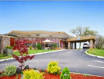 Days Inn Toledo Oh, Toledo, United States of America