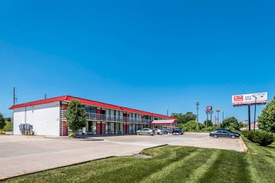 Econo Lodge Oak Grove, Oak Grove, United States of America