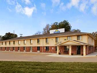 DAYS INN WARRENSBURG, Warrensburg, United States of America