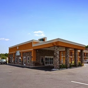 Quality Inn Greenwood, Greenwood, United States of America