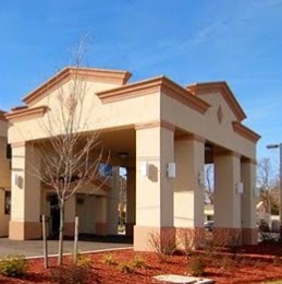 Quality Inn & Suites Atlantic City Marina District, Galloway, United States of America