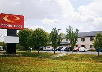 Econo Lodge Buena, Buena, United States of America