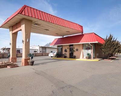 Econo Lodge Dalhart, Dalhart, United States of America