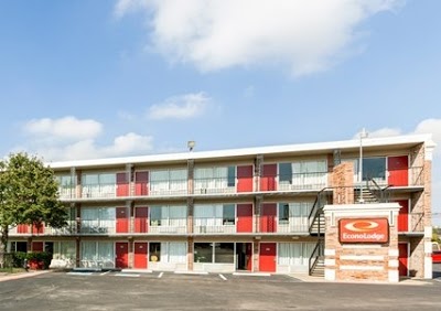 Econo Lodge Dallas Airport North, Farmers Branch, United States of America