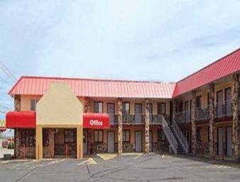 Days Inn Buffalo WY, Buffalo, United States of America