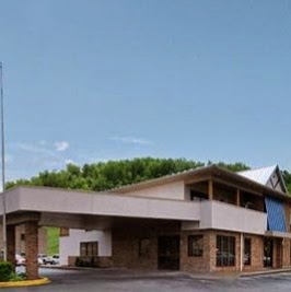ECONO LODGE MORGANTOWN, Morgantown, United States of America