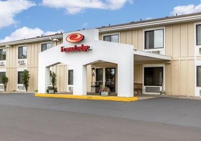Econo Lodge Tomah, Tomah, United States of America