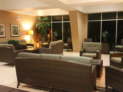 ISLANDER EAST CONDOMINIUMS, Galveston, United States of America