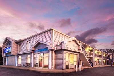 Travelodge Bay Beach, Virginia Beach, United States of America